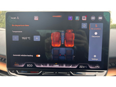 CUPRA Tavascan 210kW V2 77kWh 5dr Auto [Winter Pack] Electric Estate